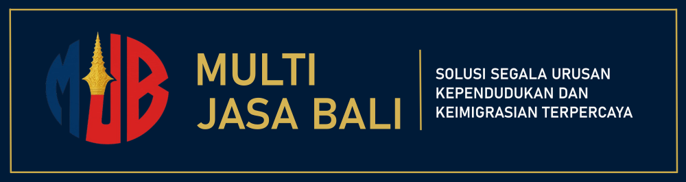 Multi Jasa Bali – Satu Pintu Legalitas, Perizinan & Bisnis Anda