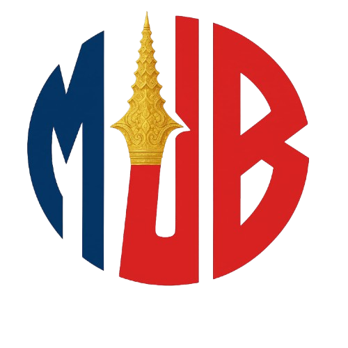 MJB Logo