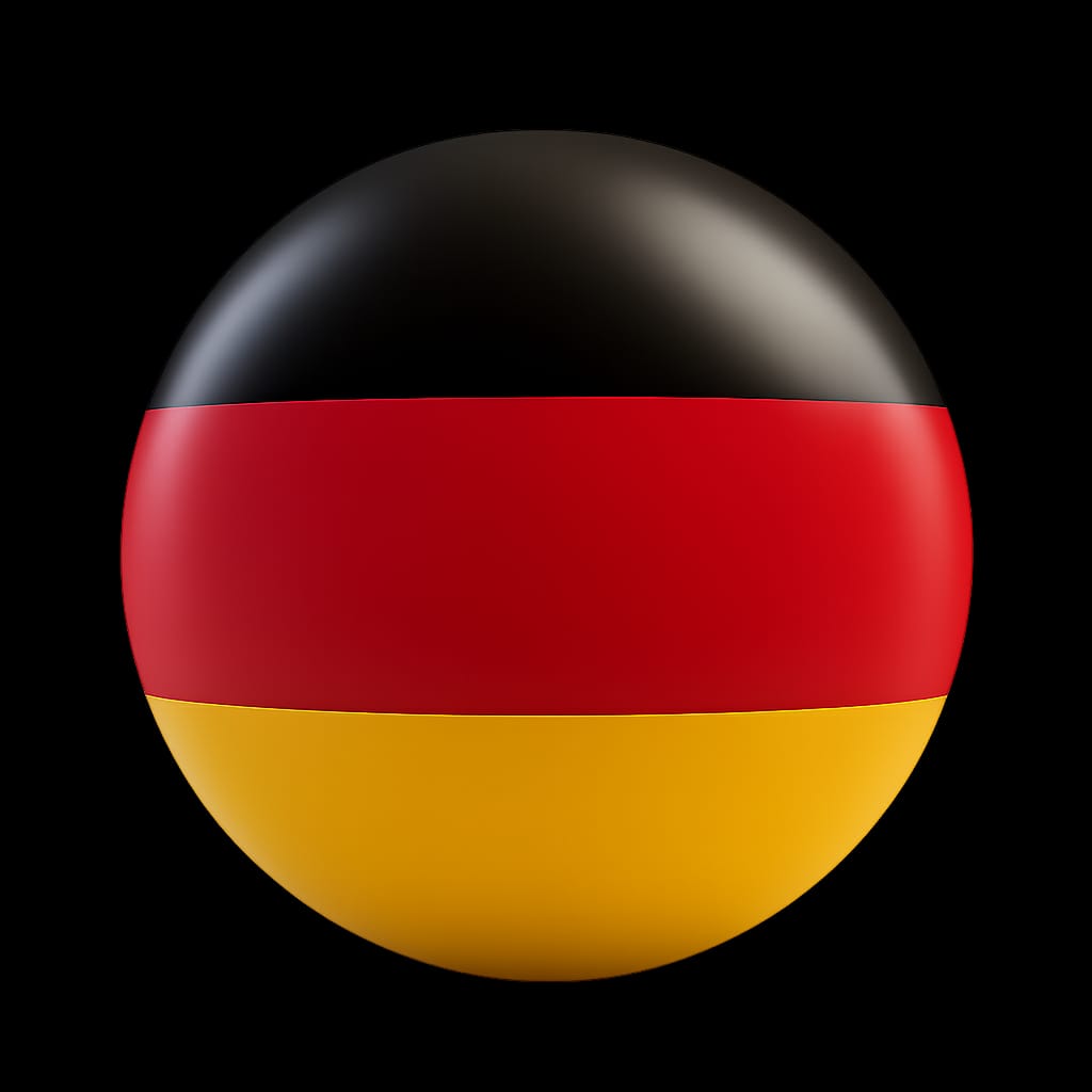 German