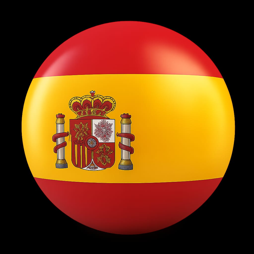 Spain